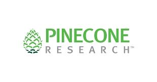 Pinecone Research账号购买 出售Pinecone Research账号 满月1组100个批发